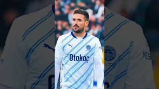 Dusan Tadic Eleştiriler Normalfenerbahçe Forması Giyen Dusan Tadic, Bodrum Fk Galibiyetinin Ardınd