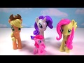 HUGE My Little Pony MLP &amp; Emoji Surprise Toy Blind Boxes | Fi...