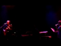 Iron & Wine @ Debaser Feb2011