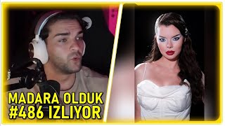 Ebonivon Madara Olduk İzliyor