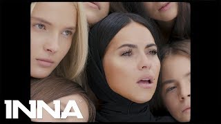 Смотреть клип INNA - Ra