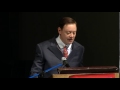 Andrew Solomon - Depression, Too, is a Thing with Feathers, Family Action Network
