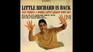 Watch Little Richard Blueberry Hill video