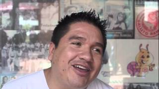 Gracias a Sábados Felices conocí a ‘La Gorda Fabiola’, mi gran amor: Polilla Gracias a Sábados Felices conocí a ‘La Gorda Fabiola’, mi gran amor: Polilla