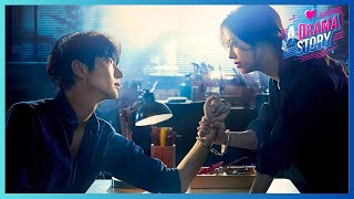 Flower Of Evil Kdrama Story Explained - Recap