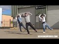 BUBBLEGUM - Jason Derulo Dance Choreography | Jayden Rodrigues NeWest