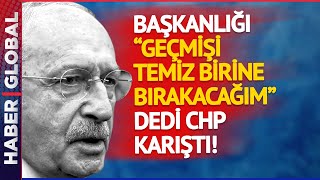 Canli Chpde Geçmişi Temiz Tartışması Saynur Tezel Ile Kayıt Altında