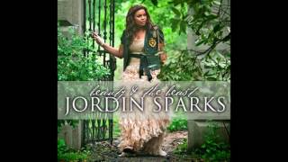 Watch Jordin Sparks Beauty & The Beast video
