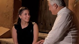 Episodio 3 || Audición Laila Paez || El Gran Inventor Colombia