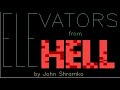 Let's Play Elevators From Hell in DOSBox