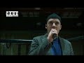 David Cardoso vs Paul Cooper - Glory MMA - CAUK