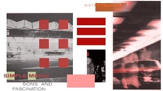 Watch Simple Minds Sons And Fascination video