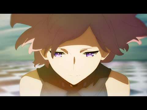 TVアニメ「Fate/Grand Order -絶対魔獣戦線バビロニア-」第2弾PV (09月08日 18:00 / 19 users)