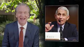 New Rule: The Quarantine 15 | Real Time with Bill Maher (HBO)