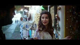 Akash Goila's Bedhab "Tu Jo Mili" Music Video ft Karishma Kotak, Aashish Sachdeva | Vinayak Bahl