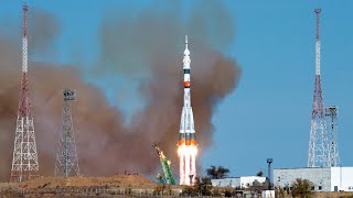 New Crew Safely Aboard the Space Station on This Week @NASA – October 16, 2020