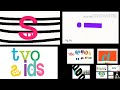 Youtube Thumbnail (SUPER DUPER EARRAPE MEGA TOO LOUD!!!) TvoKids Logo Bloopers Up To Faster 58 Parasion