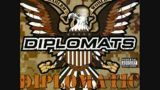 Watch Diplomats Beautiful Noise video