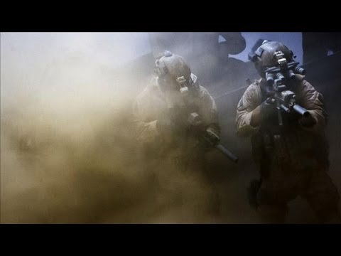 'Zero Dark Thirty' Director, Crew Discuss Film