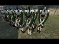 Team building exercises with the Brandenburgische Artillerie-Brigade (Mount and Musket)