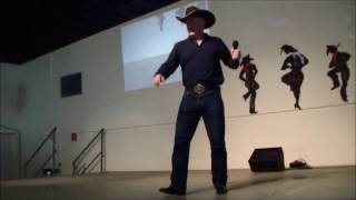 SOUTHERN THING de Rob Fowler et Darren Bailey