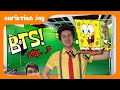 SpongeBloops Vol. 3 (ft. JChaseFilms!!!)