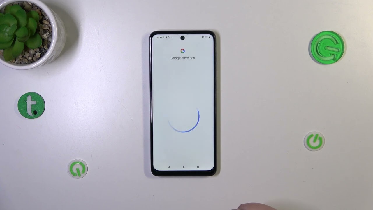 How to Add/Remove Google Account on MOTOROLA Moto G14 – How to Add/Remove Google Account on MOTOROLA Moto G14 –
