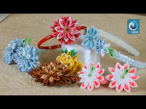Где можно продать канзаши Где можно продать канзаши