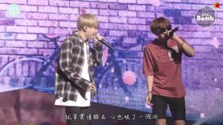 Sope中字Sope-Me Suga&J-Hope - 還能好好吃飯