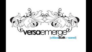 Watch Versaemerge The Blank Static Screen video