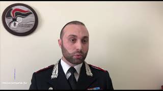 San Luca, truffa alle assicurazioni: operazione "Car Crash”