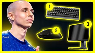 Elige Settings That Will Help You To Clutch - The Setup