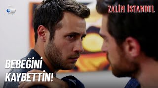 Cenki Kahreden Gerçek - Zalim İstanbul 22. Bölüm