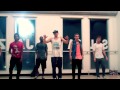 choreography