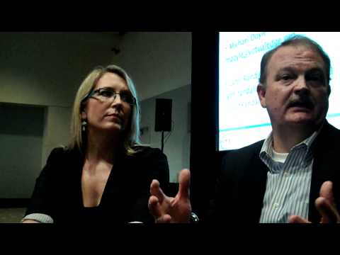 VIDEO : how virtual events are changing the landscape of meetings - successfulsuccessfulmeetingssenior editor leo jakobson sat down with lynn randall of randall insights and michael doyle of thesuccessfulsuccessfulmeetingssenior editor le ...