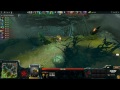 Na`Vi vs PR, DAC 2015 EU Qualifiers, LB Final Game 1