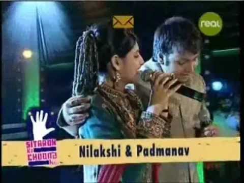 NILAKSHI BHATTACHARYA & PADMANAV BORDOLOI PANCHI NADIYA PAVANSITARON...