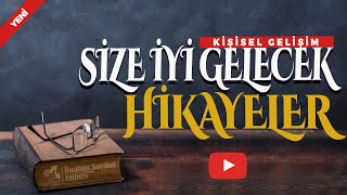 HİKÂYELER (25.Bölüm ) | İbrahim Soydan Erden