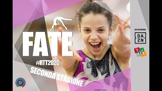 FATE#RTT2020 - PROMO EPISODIO 5 STAGIONE 2 - ON DEMAND SU DAZN FATE#RTT2020 - PROMO EPISODIO 5 STAGIONE 2 - ON DEMAND SU DAZN