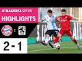 FC Bayern München II - 1860 München | 35. Spieltag, 2019/202...
