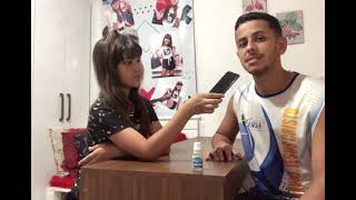 May Rosestollato Entrevista Adriann Botelho