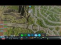 Green Canyon #18 - Cities: Skylines