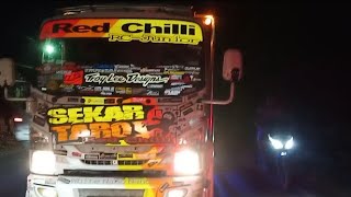 T4Ro Menggoyang Jalur Madura