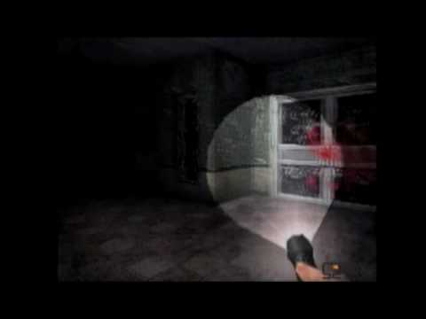 Dementium: The Ward '1UP Review'