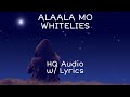 Alaala Mo - Whitelies HQ Audio with Lyrics