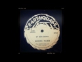 George wright & The Ovation - mix up + Ranking Trevor - Up Side Down