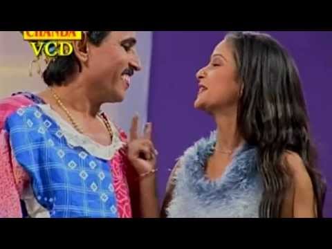 Bhojpuri Hot Comedy Dhamaka | Rampat Harami Kare Manmani | Rampat...