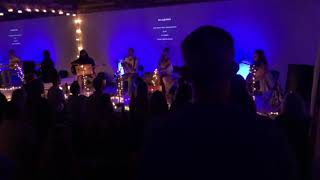 Sri Lakshmi - Live @ Upward Light Healing & Yoga - 7.16.22