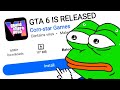 I Tried to Download GTA 6 Clones From Playstore