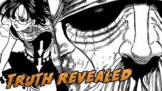 The Truth About Estarossa | Nanatsu no Taizai Chapter 272